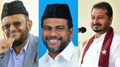 ஜவாஹிருல்லா முதல் தமிமுன் அன்சாரி வரை.. ஐயூஎம்எல் + மமக + மஜக கட்சிகள் 5 வேட்பாளர்கள் அறிவிப்பு