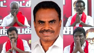 இந்திய கம்யூனிஸ்ட் வேட்பாளர்கள் அறிவிப்பு.. எந்தெந்த தொகுதிகளில் யார் யார் போட்டி? வெளியான லிஸ்ட்