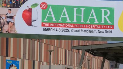 டெல்லியில் ஆஹார் 2026: உணவு மற்றும் விருந்தோம்பல் துறை தொழில்முனைவோருக்கான மெகா பிசினஸ் சங்கமம்