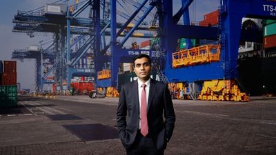 கரண் அதானியின் 'சக்சஸ் பார்முலா': தந்தை கௌதம் அதானியிடம் கற்ற அந்த ஒரு பாடம்!