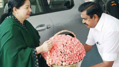 Election Exclusive: எடப்பாடி தன்னை ஜெயலலிதாவாக உணர்கிறார்! மாஜிக்களின் உள்குத்து பாலிடிக்ஸால் அதிருப்தி! களத்தில் மகன்?