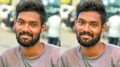 பல்லாவரத்தில் சேர்ந்து வாழ மறுத்த மனைவி... ஓட ஓட விரட்டி ஆசிட் வீசி.. குருடாக்கிய கணவன்