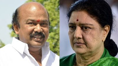 சசிகலா எல்லாம் ஒரு விஷயமே இல்லை.. எப்பவுமே அதிமுக Vs திமுக தான்! மதுரை ராஜன் செல்லப்பா அதிரடி!