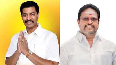 திண்டுக்கல்லில் நிச்சயம் நானும் நிப்பேன்.. வரிந்து கட்டும் மாஜி திமுக புள்ளி! பரபரப்பான திண்டுக்கல்