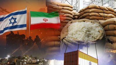 ஈரானை அடிச்சா இந்தியாவுக்கு வலிக்கும்.. ஒரே ஒரு நல்லது மட்டும் நடந்துருக்கு! இனிமேல் தான் சிக்கலே!