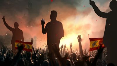 அதிமுகவுக்கு ஆப்பு வைக்கப் போறாரு விஜய்! இப்பவே உஷாராவது நல்லது! அடித்துச் செல்லும் ஜெ.வின் நிழல்!