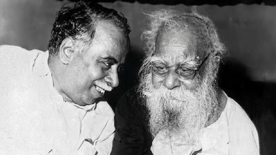 “பைத்தியக்காரத்தனம்”.. திமுக சட்ட எரிப்பைக் கிண்டல் செய்த பெரியார்? கெடு விதித்த அண்ணா!