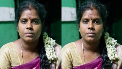 சிதம்பரம் அரசு மருத்துவமனையில் குடும்ப கட்டுப்பாடு அறுவை சிகிச்சை செய்த பெண்ணுக்கு இப்படியாக ஆகணும்