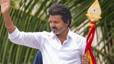 Election Exclusive: துணை முதல்வர் விஜய்.. அல்வா மாதிரி ஆஃபர்களை அள்ளி வீசும் அமித் ஷா! செம கடுப்பில் எடப்பாடி பழனிசாமி!