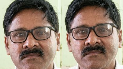 ஈரோட்டில் அப்பா பெயரில் சொத்து.. பிடிவாதத்தால் அரசு ஊழியருக்கு கனவிலும் நினைக்காத சம்பவம்