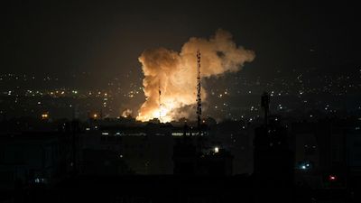 உச்சகட்ட கோபத்தில் இஸ்ரேல்.. கொத்துக் கொத்தாக செத்து விழும் மக்கள்! இத்தனை பேர் பலியா? ஷாக் தகவல்!