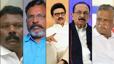 Election Exclusive: இன்னும் என்ன பண்றீங்க..கோபத்தில் கண் சிவந்த ஸ்டாலின்! இன்னைக்குள்ள முடிங்க.. சுறுசுறுப்பான சீனியர்ஸ்
