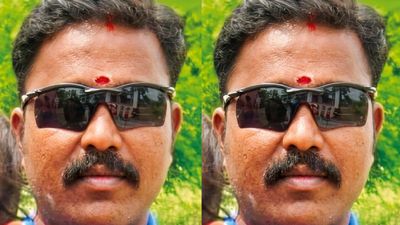 விருதுநகரில் உல்லாசமாக இருந்த பெண்ணிடமே ரூ.80 லட்சம்.. சமார்த்திய போலீஸ் ஏட்டுக்கு ட்விஸ்ட்