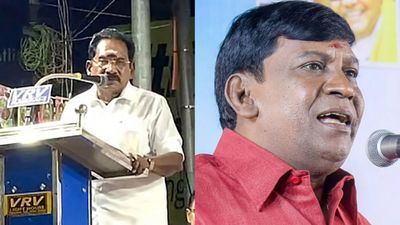 வடிவேலு பேச பேச திமுக அழிந்து போகும்.. வாய் ராசி அப்படித்தான் இருக்கு! அடித்துப் பேசிய செல்லூர் ராஜூ