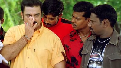 Election Exclusive: வசூல்ராஜா ஹீரோவுக்கு 0..காமெடியன் கருணாஸூக்கு 1! அரசியலின் இன்னொரு மதிமுக மநீம? வைகோ 2.0 கமல்ஹாசன்? 