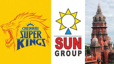 CSK-விற்கு ‘செக்' வைத்த சன் குழுமம்! ரஜினி பாடல் - பிஜிஎம் பயன்படுத்த தடை.. உயர்நீதிமன்றத்தில் தகவல்