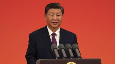 வாயை கூட திறக்காத சீனா.. ஈரான் விவகாரத்தில் ட்விஸ்ட் கொடுக்கும் ஜின்பிங்.. என்ன மேட்டர் தெரியுமா?