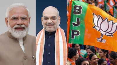 சீனியர்களை கழற்றிவிடும் பாஜக? தமிழகத்தில் புதுமுகங்களை களமிறக்க திட்டம்.. பின்னணியில் 3 காரணம்