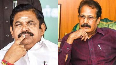 ‘நம்மை புறக்கணித்தவர்களை நாம் புறக்கணிப்போம்’ கிருஷ்ணசாமி அதிரடி அறிவிப்பு., கிலியில் எடப்பாடி