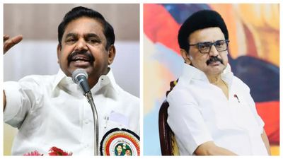 நாங்குநேரி இரட்டைக் கொலை.. திமுக அரசின் அலட்சிய போக்கின் விளைவுதான் இந்த கொடூர கொலை - அதிமுக அட்டாக்