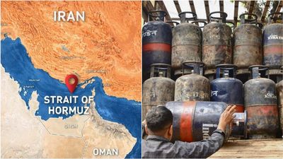 ஹார்முஸ் முடங்கினாலும் பிரச்சனை வராது.. LPG சிக்கலுக்கு உள்நாட்டிலேயே இருக்கும் தீர்வு! இது தெரியுமா