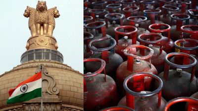 மக்களே கவலை வேண்டாம்.. கேஸ் சிலிண்டர் சப்ளை சீராகிவிட்டதாம்.. அடித்து சொல்லும் மத்திய அரசு 