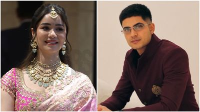  அர்ஜுன் டெண்டுல்கர் திருமணத்திற்கு கூட வரலையே.. சுப்மன் கில் - சாரா டெண்டுல்கர் பிரேக் அப்?