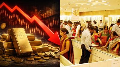 முடங்கும் துபாய், அபுதாபி! அடியோடு மங்கும் தங்கம் மார்க்கெட்! ஆடிப்போன இந்திய ஜுவல்லரி நிறுவனங்கள் 