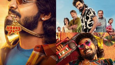 Happy Raj Review: ஜிவி பிரகாஷின் ஹாப்பி ராஜ் எப்படி இருக்கு? “ஜெயிச்சிட்ட மாறா” கொண்டாடும் ரசிகர்கள்