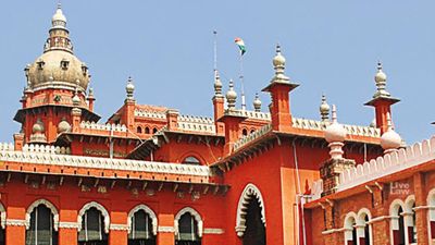 75 ஆண்டுகளாக வசித்தாலும் பட்டா வழங்க முடியாது.. தமிழக அரசின் முக்கியமான வாதம்.. ஐகோர்ட் அதிரடி