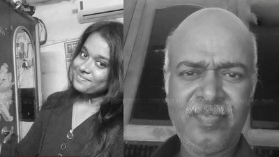 சென்னையில் சோகம்.. 30 வயதான மகளுக்கு திருமணம் ஆகாததால் தந்தை தற்கொலை.. ஒரே வீட்டில் இரு உயிர்கள் பலி