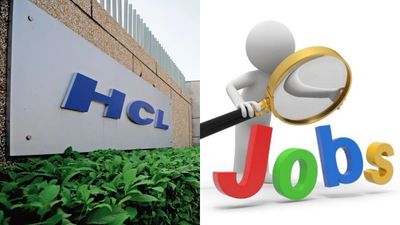 IT JOBS: நாளை சென்னையில் இண்டர்வியூ.. அழைக்கும் எச்சிஎல்.. சூப்பர் சான்ஸ்