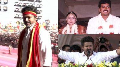 லண்டன் டூ சென்னை.. ரூ. 400 கோடி சொத்து.. சங்கீதாவின் 'சைலண்ட்' சாம்ராஜ்யம்? எக்ஸ்க்ளூசிவ் ரிப்போர்ட்!