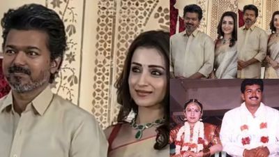 சொந்த குடும்பத்தையே கைவிட்டுட்டாரு.. மோசம்.. விஜய்க்கு எதிராக திரும்பும் கிறிஸ்துவ சென்டிமென்ட்!