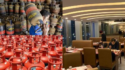 LPG சிலிண்டர் தட்டுப்பாடு.. சென்னையில் நிலைமை எப்படி இருக்கு? ஹோட்டல்கள் மூடப்படுமா? பின்னணி