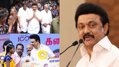 திமுக தேர்தல் அறிக்கை LIVE: வரப்போகும் பெரிய சர்ப்ரைஸ்.. சற்று நேரத்தில் வெளியாகும் வாக்குறுதி 