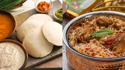 2 இட்லி 40 ரூபாயா? ஒரு காபி ரூ.18! வேட்பாளர்களின் பிரியாணியிலும் கை வைத்த ஆணையம்? அந்த லிஸ்ட் என்ன?