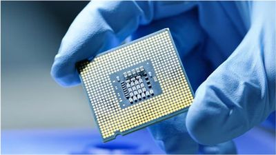 செமிகண்டக்டர் உற்பத்தியில் இனி தமிழ்நாடுதான் டாப்! சென்னைக்கு என்ட்ரி கொடுத்த தைவான் கம்பெனி! 