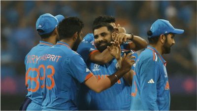 T20 உலக கோப்பை: இந்தியாவுக்கு அடுத்த போட்டி எப்போது? யாருடன் அரையிறுதி விளைாயடப்போகிறது? விவரம்