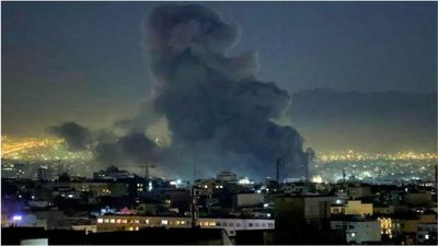 சைப்ரஸ் நாட்டில்.. பிரிட்டன் ராணுவ தளத்தை குறிவைத்து தாக்குதல்! முன்னெச்சரிக்கை நடவடிக்கையில் ஈரான்