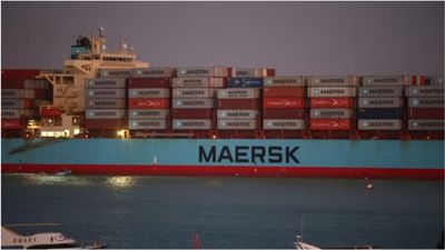 உலகின் முன்னணி சரக்கு கப்பல் நிறுவனம் வெளியிட்ட அலர்ட்! மொத்த உலகமும் ஸ்தம்பிக்கப்போகுது!