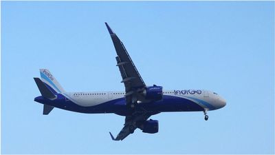 துபாய்க்கு போகும் விமானங்கள் ரத்து.. இண்டிகோ நிறுவனம் கொடுத்த முக்கிய மெசேஜ்!