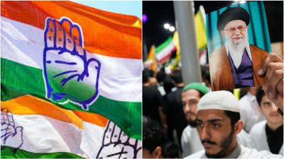 கமெனி மீது நடதப்பட்ட தாக்குதல் திட்டமிட்ட படுகொலை! அமெரிக்க செய்தது சர்வதேச விதிமீறல் - காங்கிரஸ்