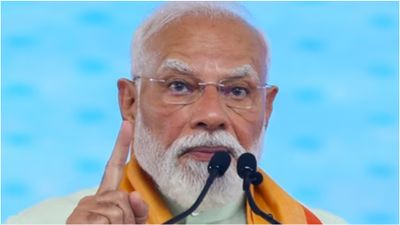 UAE மீதான தாக்குதலுக்கு பிரதமர் மோடி கண்டனம்! உயிரிழந்தவர்களின் குடும்பங்களுக்கு இரங்கல்