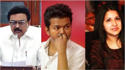 மு.க.ஸ்டாலின் குடும்பத்தில் உதவி கேட்ட சங்கீதா.. விஜய் ஆடும் ஆட்டம்! முதலமைச்சர் போட்ட உத்தரவு!