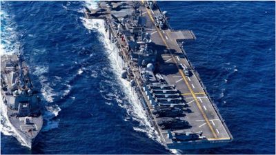 ஈரான் மீது தரை வழி போர்.. அமெரிக்கா எடுத்த முக்கிய மூவ்! அம்பலப்படுத்திய சீனா!