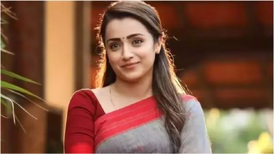 மே.4 சம்பவம் இருக்கு.. என்ன தவெக ஆட்சியை பிடிக்கப்போகுதா! அதான் இல்லை.. த்ரிஷா பர்த்டே!