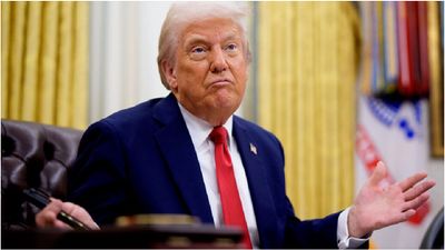 வேலைக்கு ஆகாத டிரம்ப் பிளான்! அமெரிக்காவின் தலைமையை ஏற்க தயங்கும் உலக நாடுகள்! ஈரான் வெற்றி!