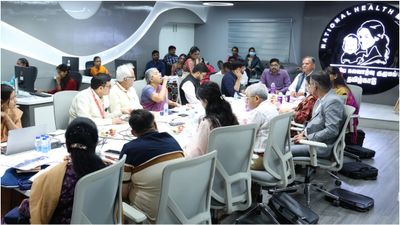 அசத்தி காட்டிய தமிழ்நாடு.. ஐடியா கேட்டு வந்த உத்தரப் பிரதேசம்! வழிகாட்ட நம்ம ரெடி!