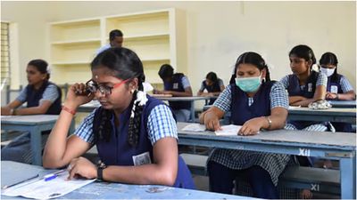 1-9ம் வகுப்பு மாணவர்களுக்கு.. முழு ஆண்டு தேர்வு அட்டவணை வெளியீடு! கோடை விடுமுறை தேதி அறிவிப்பு